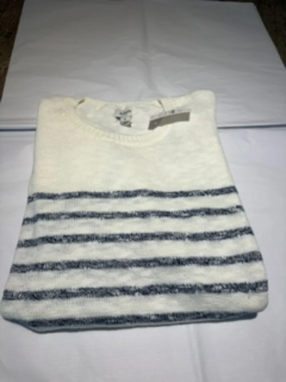 J. CREW Beach Sweater, Size M